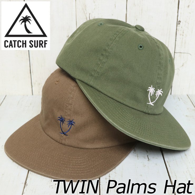 catch surf hat