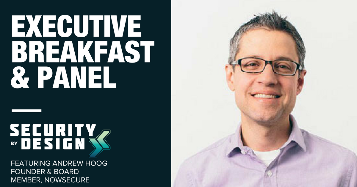 SBDCommunity's tweet photo. Join us on 11/14 in #DC for an executive breakfast &amp; panel @NowSecureMobile features a special demo of live #hacking https://t.co/nf9xcxwMew https://t.co/6TtJ4xsyn5