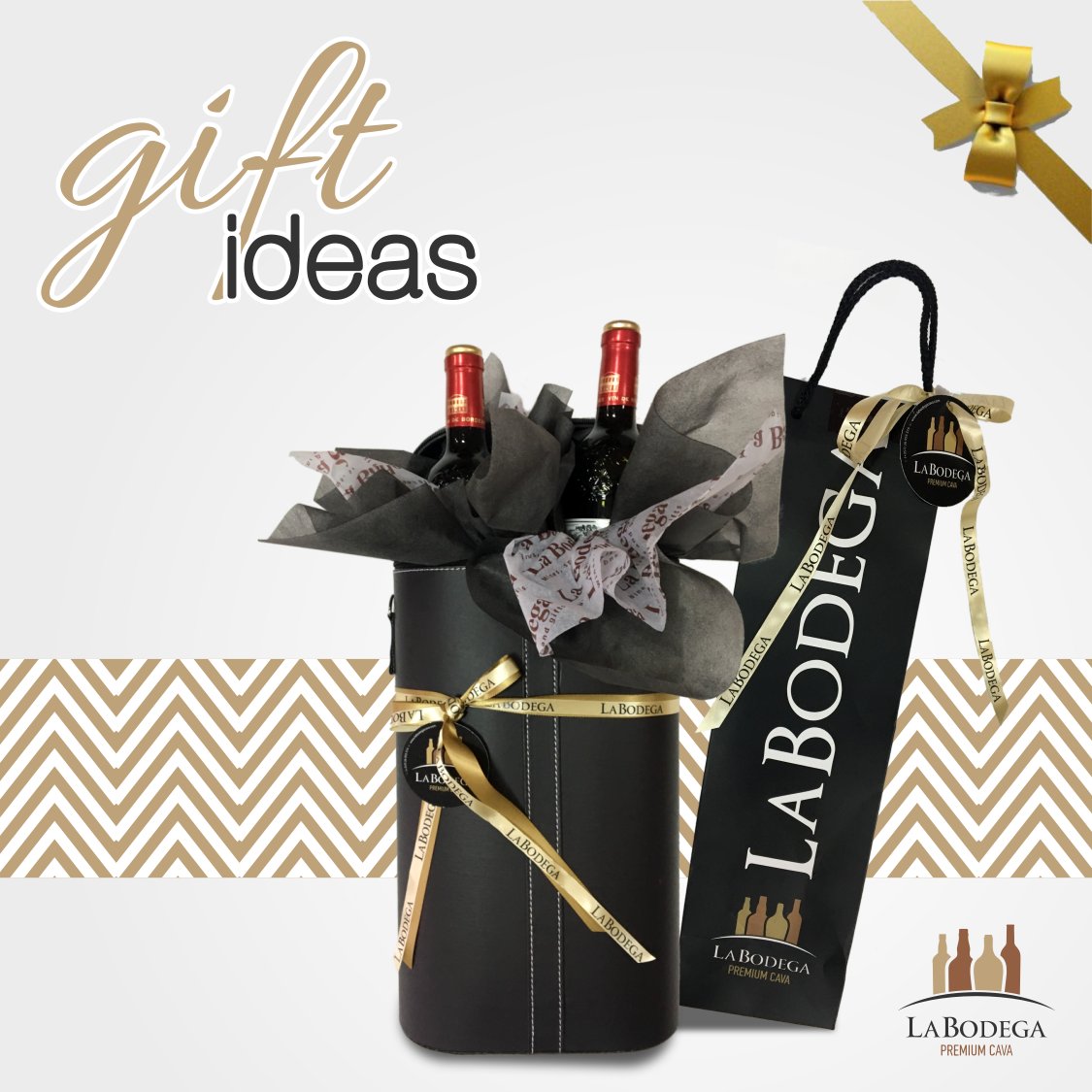Labodegapaphos's tweet image. Unique gift ideas for the special people in your life only at La Bodega Premium Cava.

#Labodegacava #Premium #Cava #Wines #Spirits #Gifts