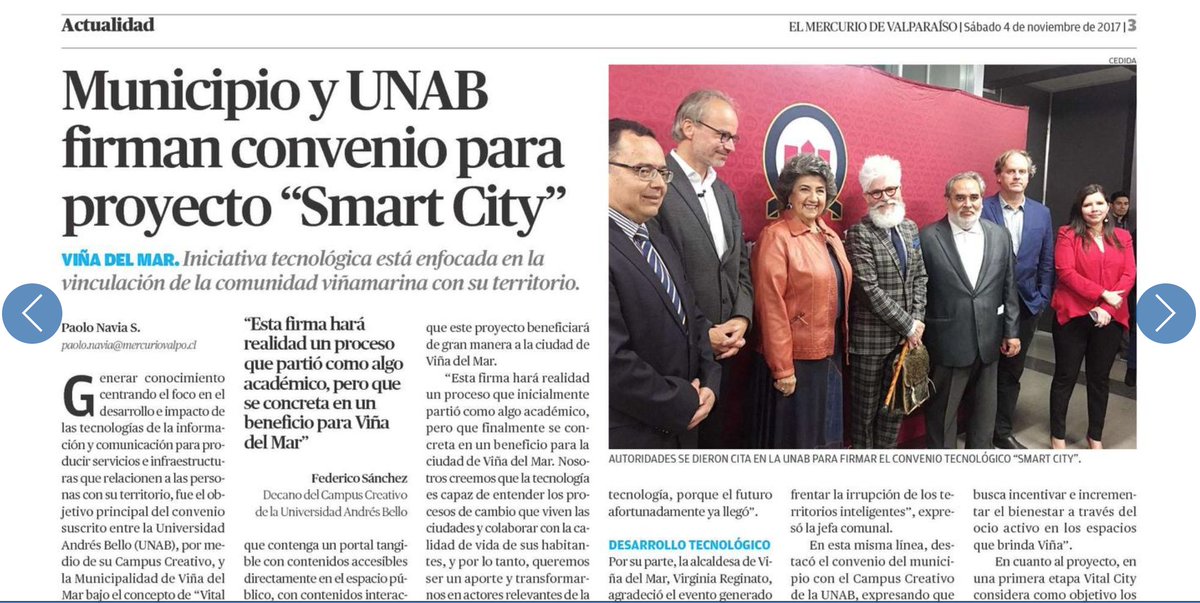 INFORMATICA UNAB VM tweet media