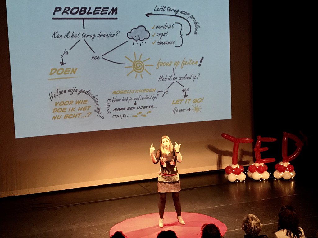 TEDxAlmere tweet media