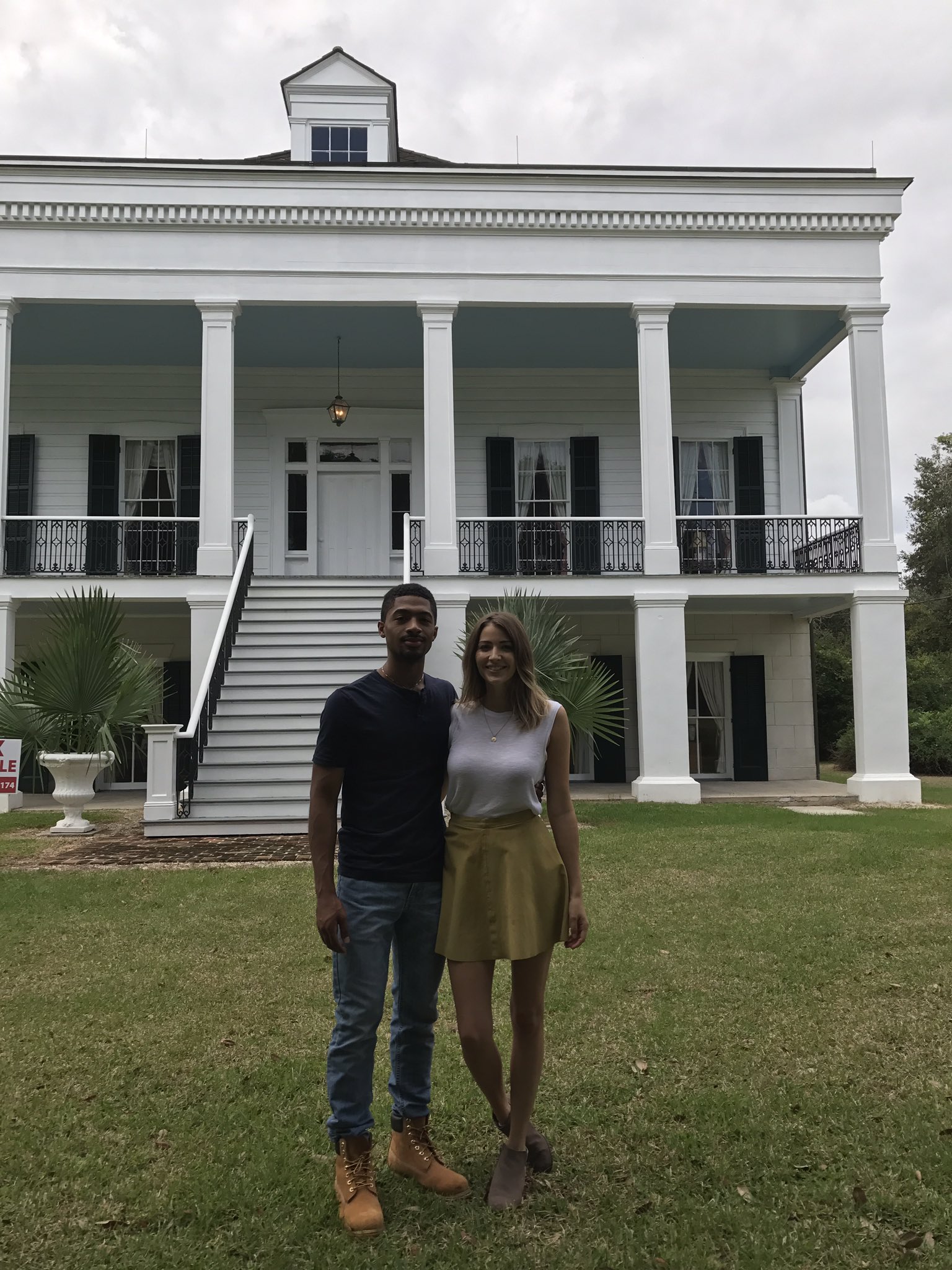Aspen Kennedy on Twitter: "Lead actor and actress. 🎬#rightfulmovie #