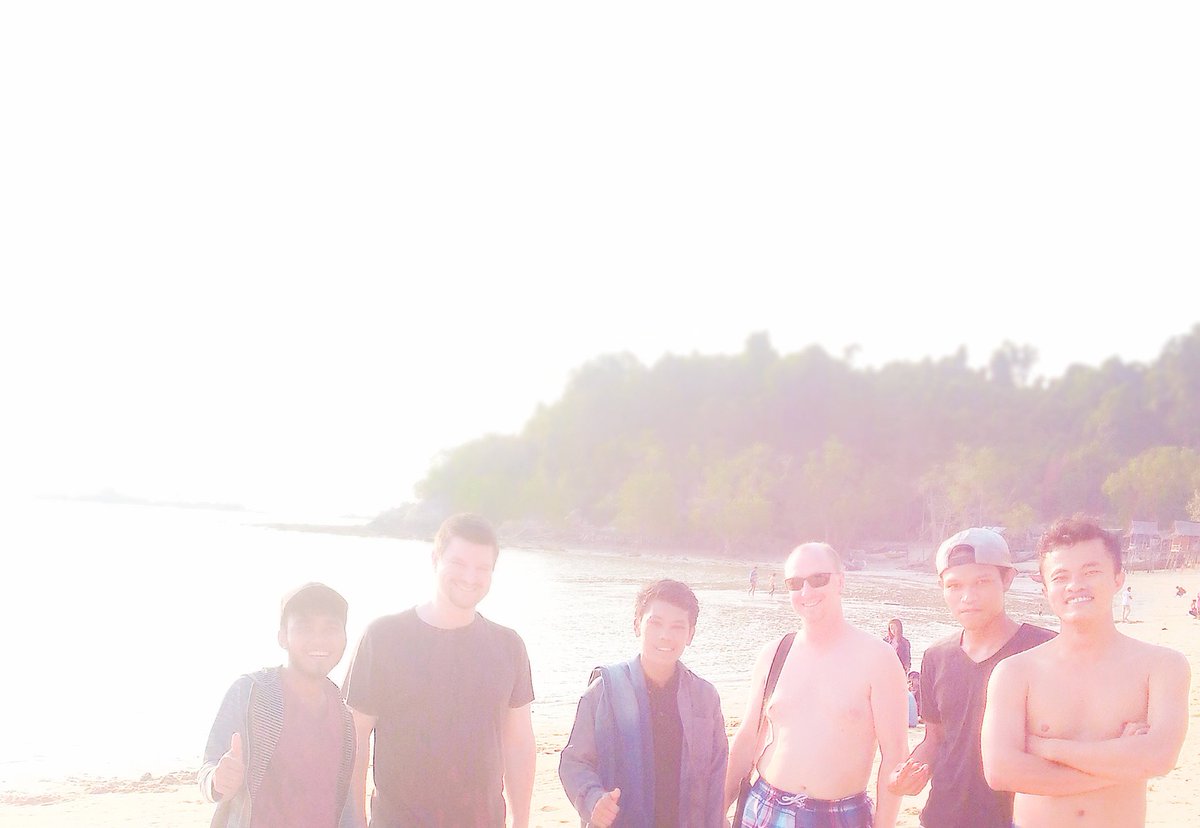 DSimbolon89's tweet photo. The
Moment..
##Pelawan beach https://t.co/IJ2H6jjobv
