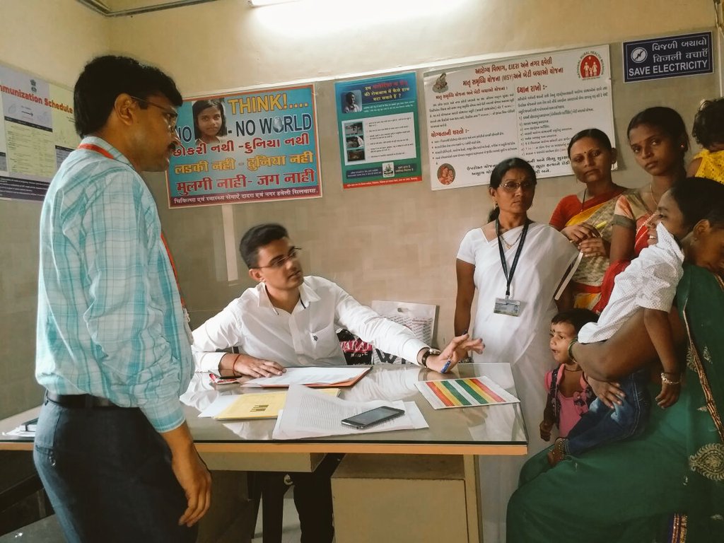 CHC DADRA tweet media