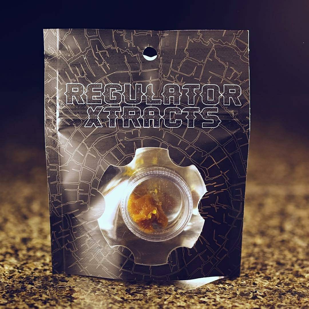 Regulator Xtracts (Regulator_710) Twitter