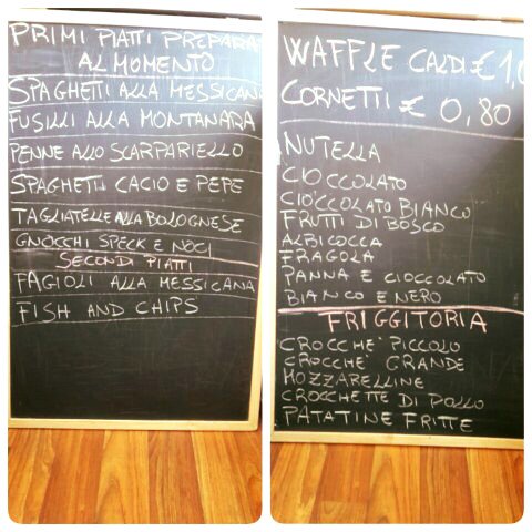 Midnight_Bar's tweet photo. #primipiatti #pasta #spaghetti #gnocchi #fusilli #waffle #cornetto #nutella #fragola #fritto #crocche #patatine #food #strettfood #foodporm https://t.co/yAZ09qsVhF