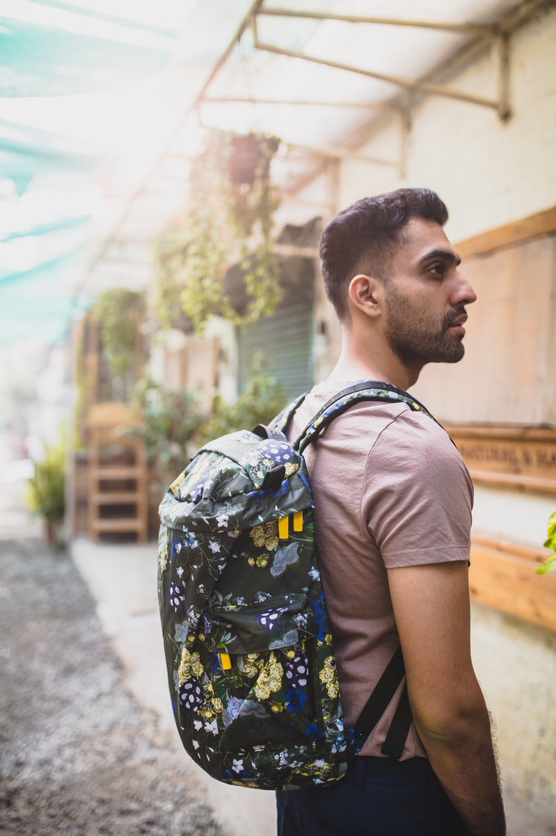 Blueberry Blackout tweet media