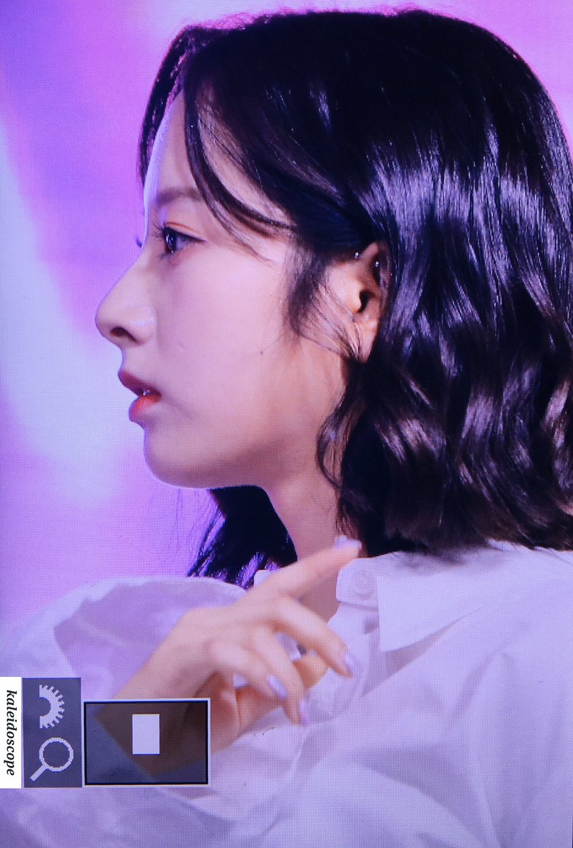 당신이 평창입니다. #우주소녀 #보나