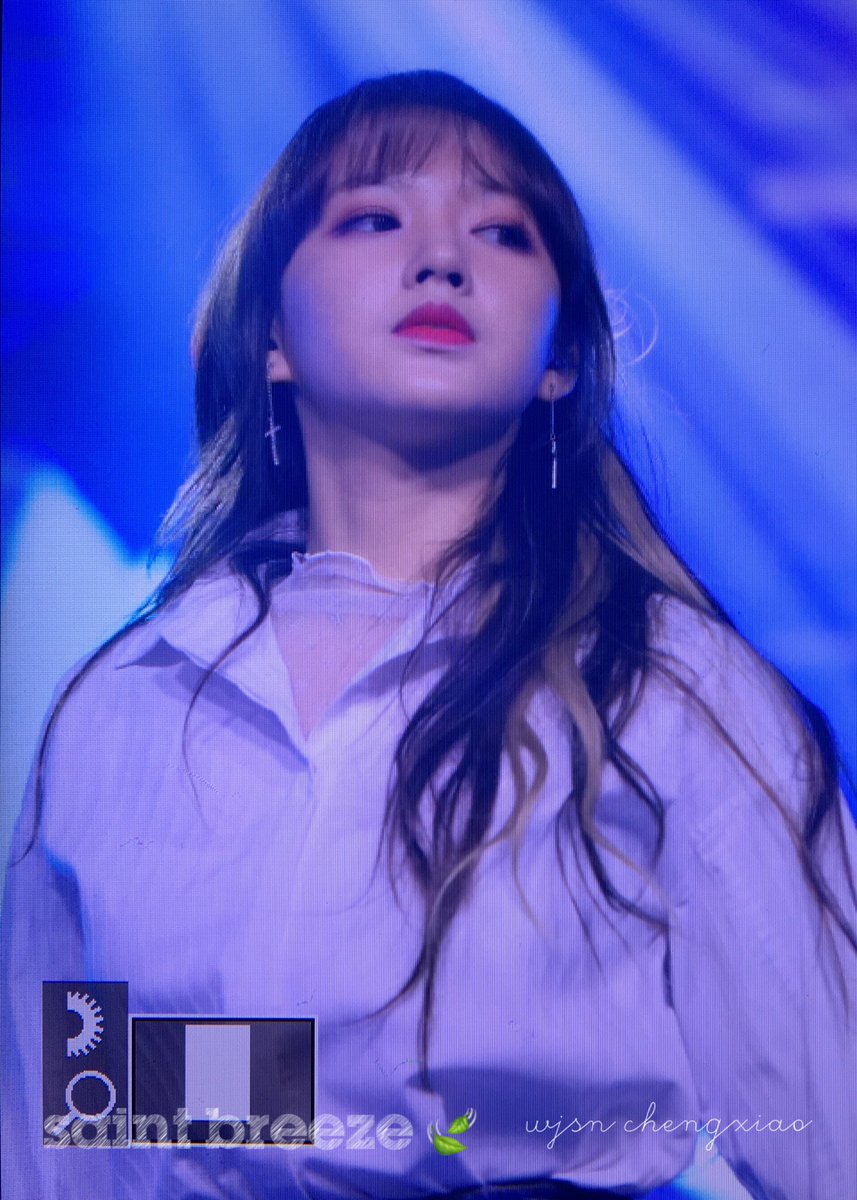 171104 #우주소녀 #성소 #Chengxiao #또끼 
<a href="/chengxiao_0715/">성소 程潇 Chengxiao</a> <a href="/WJSN_Cosmic/">우주소녀</a>