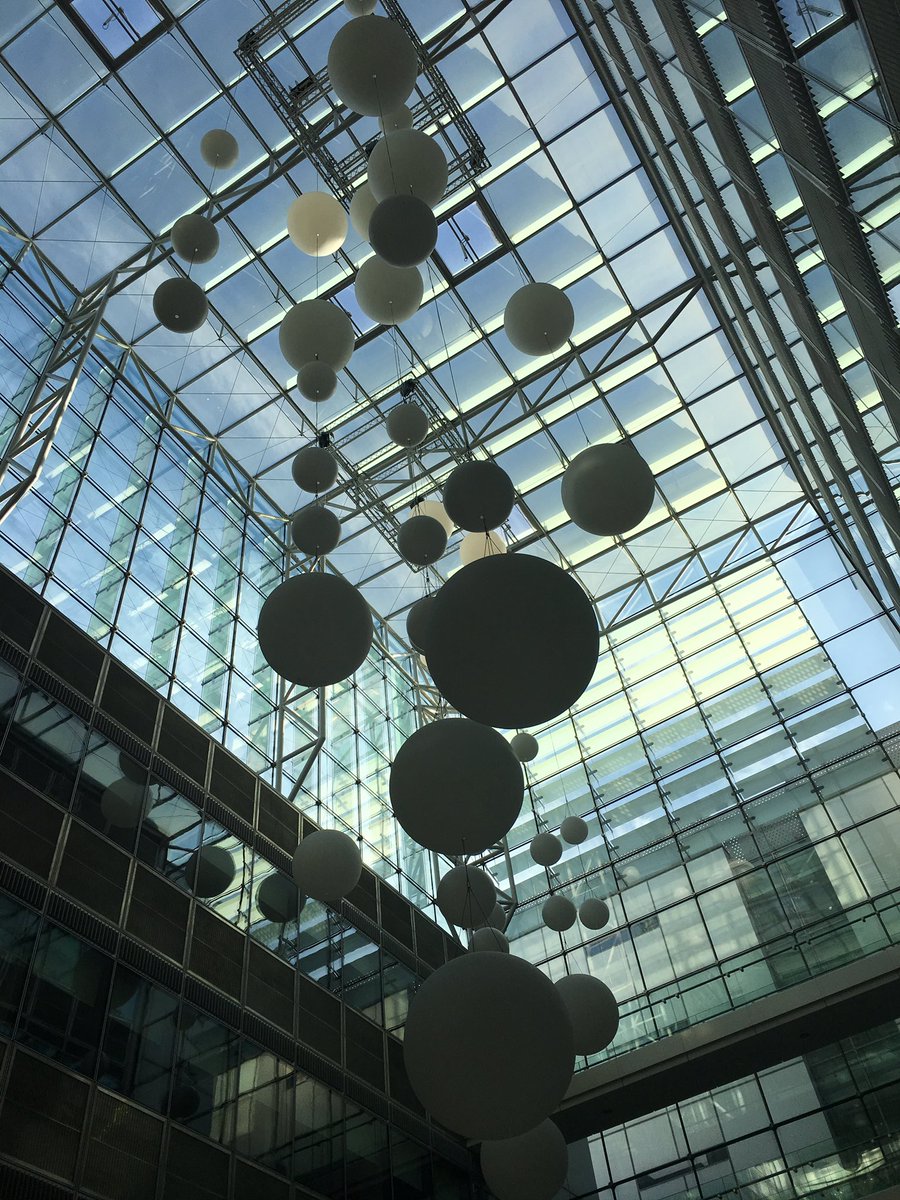 IamHannahLynch's tweet photo. The sky's the limit #firstlegalhack https://t.co/kxXMuvBkJX