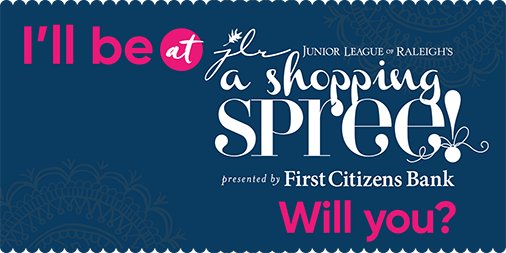 A Shopping SPREE! tweet media