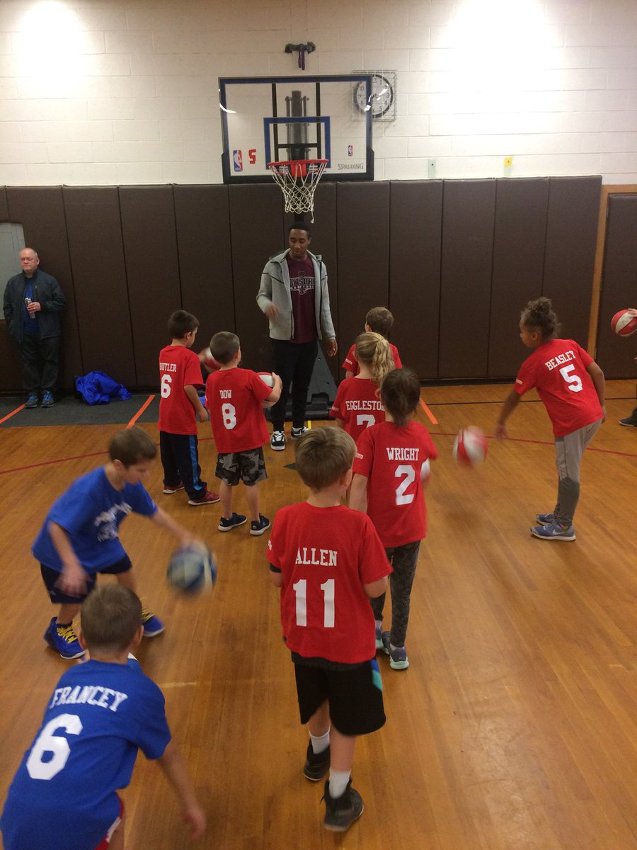Potsdam Basketball tweet media