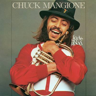 We wish flugelhorn player, trumpeter, & composer Chuck Mangione a happy birthday! Listen:  