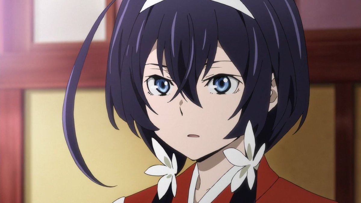 おかちゅわん 可愛いくて天使だねぇ 女性キャラで一番の推しです 泉鏡花生誕祭17 11月4日は泉鏡花の誕生日 文スト好きな人rt 文スト好きさんと繋がりたい