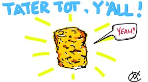 PublikATL's tweet photo. Tator Tot Crawl Y'all Today at Noon!!! @atlbarcrawls @GeorgianTerrace @IndigoATLMdtwn #tatortotbarcrawltodayatlanta https://t.co/PZoSffn86X