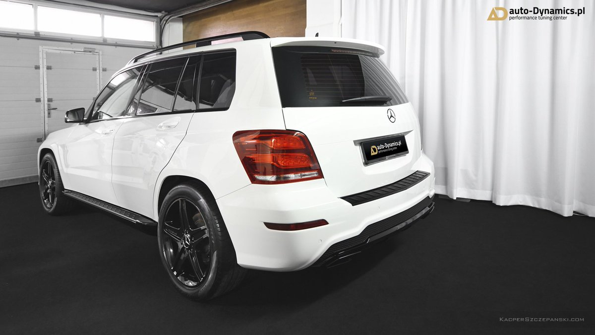 auto-Dynamics.pl 🏆 on X: #mercedesbenz #mb #glk #x204 #amg #blackstar by  #autodynamicspl #performance #tuning #center    / X