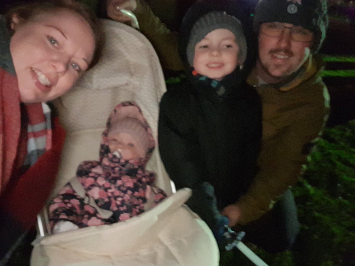 George Barron tweet media