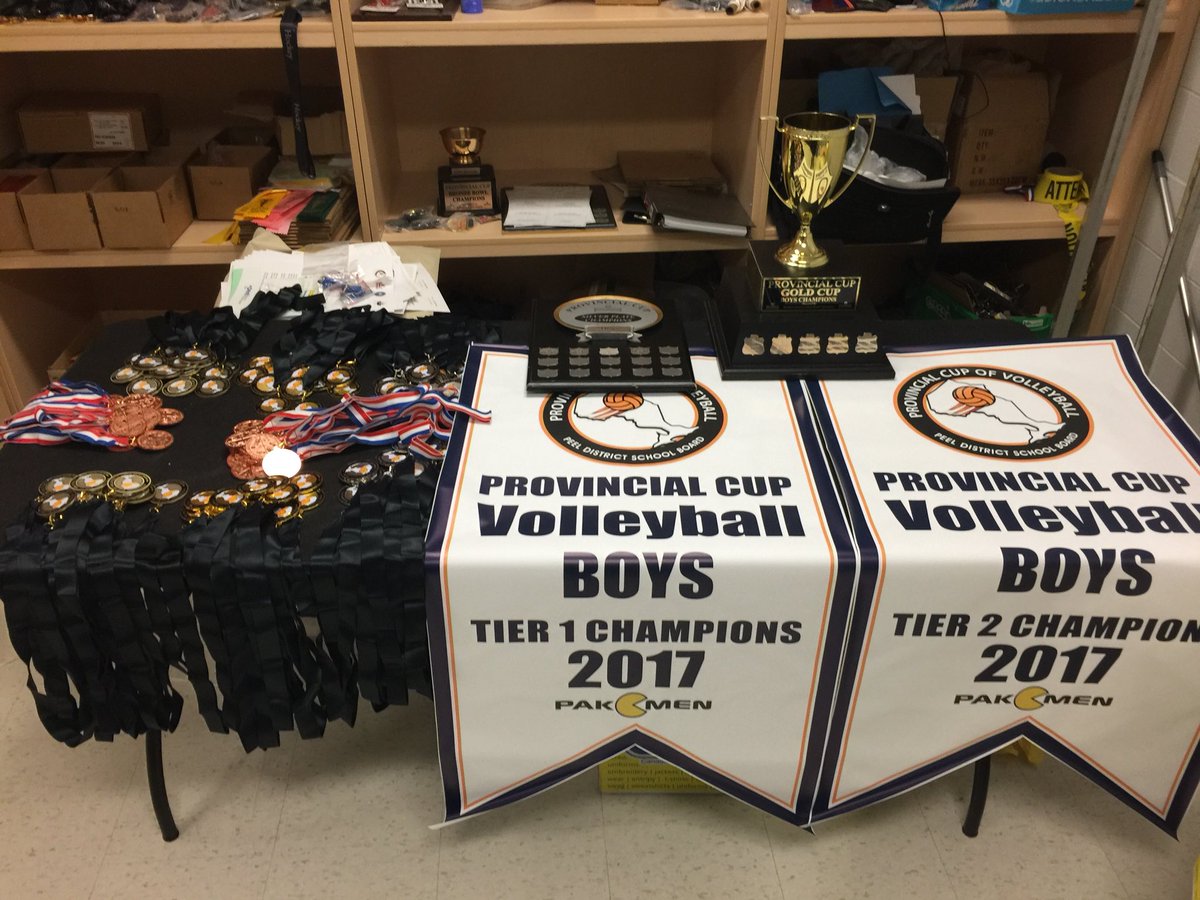 npphea's tweet photo. Almost time for the hardware! @PeelSchools @hpe4pdsb #PROCUP2017 Semi Finals ongoing now!! https://t.co/yaXsojvezm