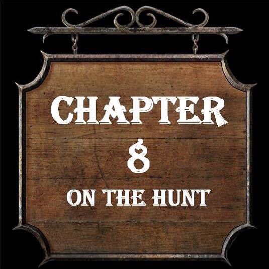Find out what Rooster got into this time! Check it out Rogue's Choice 8 on Premium and the Rogue's Choice standalone! #rpg #gamebook