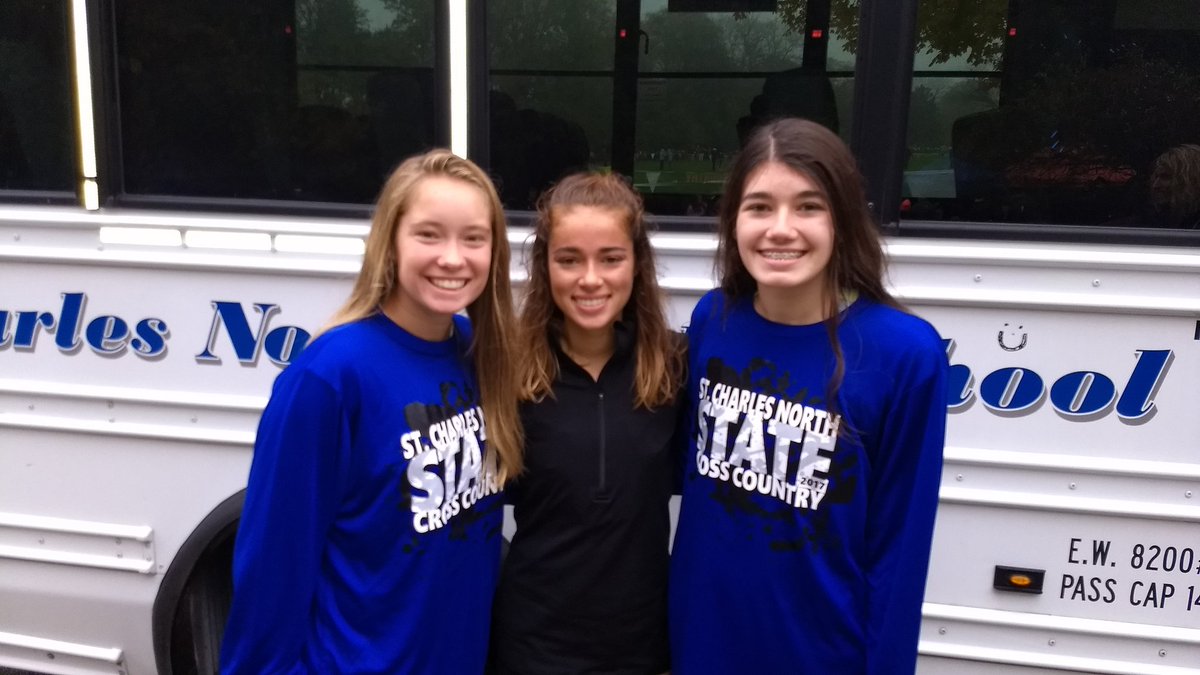 SCNCrossCountry's tweet photo. Congratulations Natalie on a great season! Being hurt didn't stop you. 18:01! Great job! https://t.co/w5WF5y151f