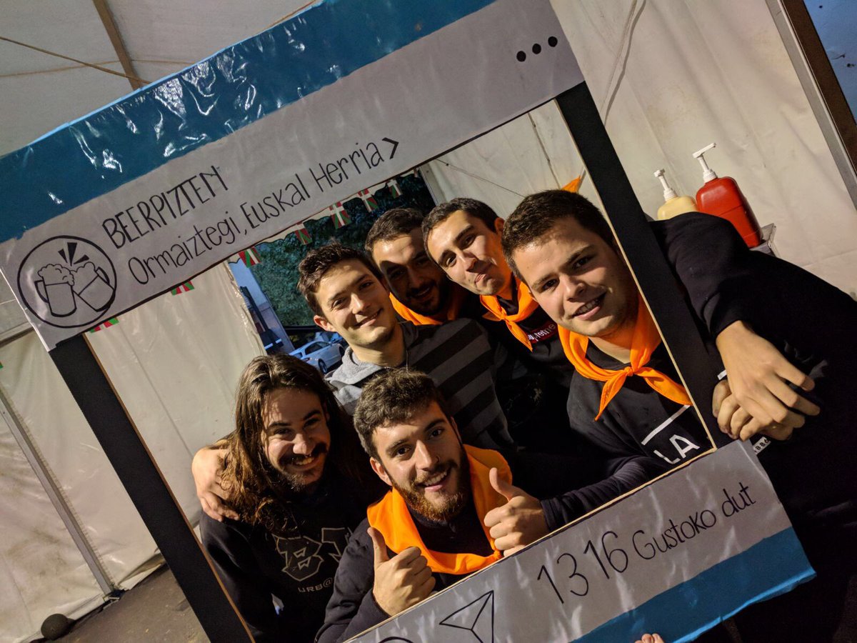 •Ormaiztegi Team• <a href="/ormaiztegikultu/">Ormaiztegi Kultura</a> • Beerpizten•