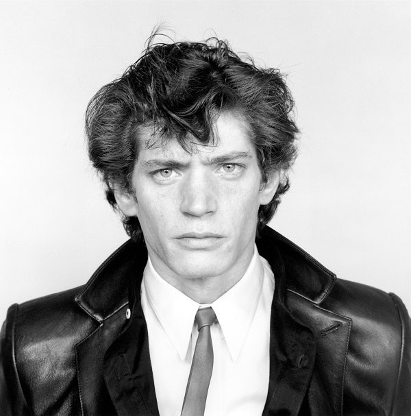 Happy Birthday Robert Mapplethorpe!      