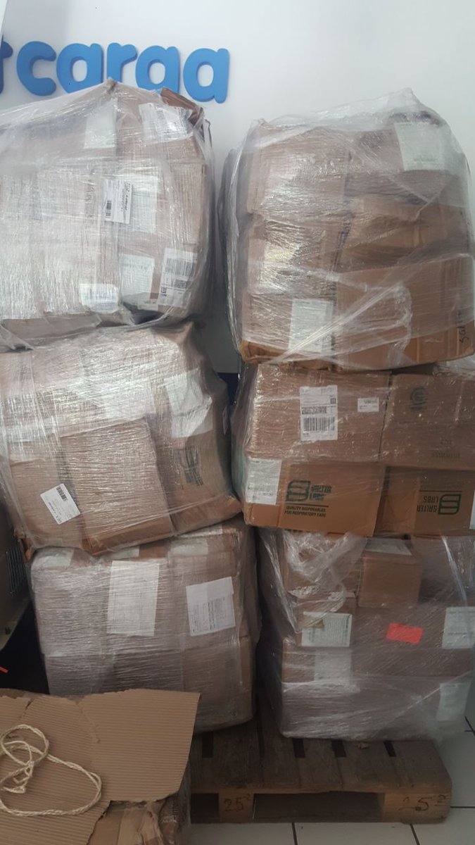 GalarzaMon's tweet photo. Inconmesurable agradecimiento a #interjet  🙌🙏👏🌟💫 y por la donación #recepción #Oaxaca #Blessed https://t.co/ZQM8wi6nXF