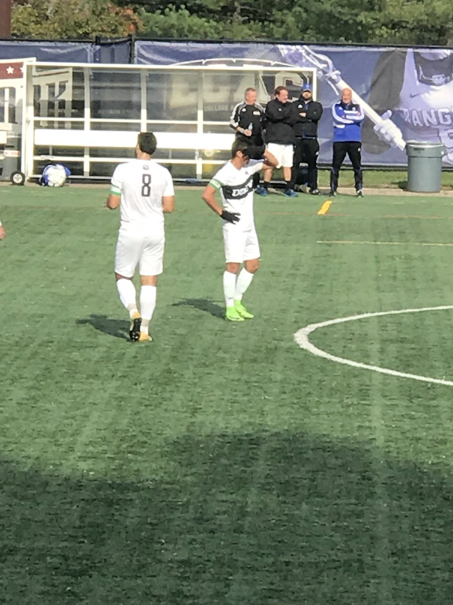 HUFCPredators's tweet photo. Conference Finals! https://t.co/ilsE910Ka6
