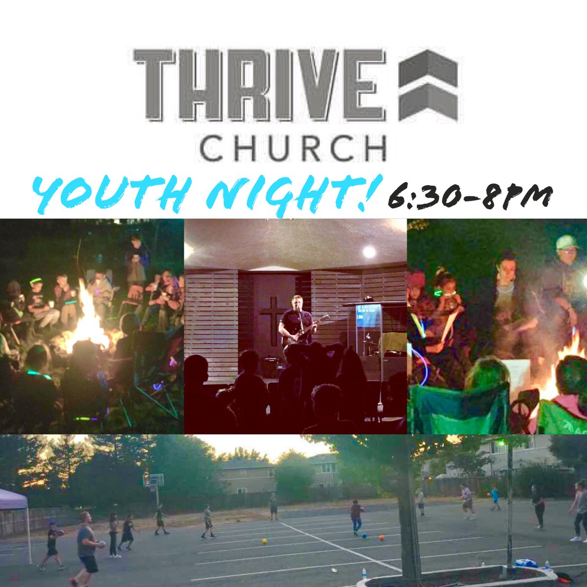 wethrivehere's tweet photo. Tonight 6:30 to 8pm at Thrive!
#weThrivehere https://t.co/6qAicsv4eX