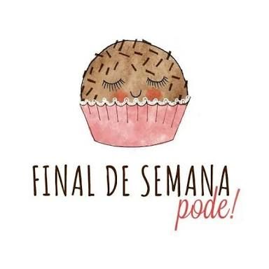 AninhaDoces's tweet photo. #fimdesemanapode #brigadeiropode #euamobrigadeiro 😊 https://t.co/wFkO1NQ5vC