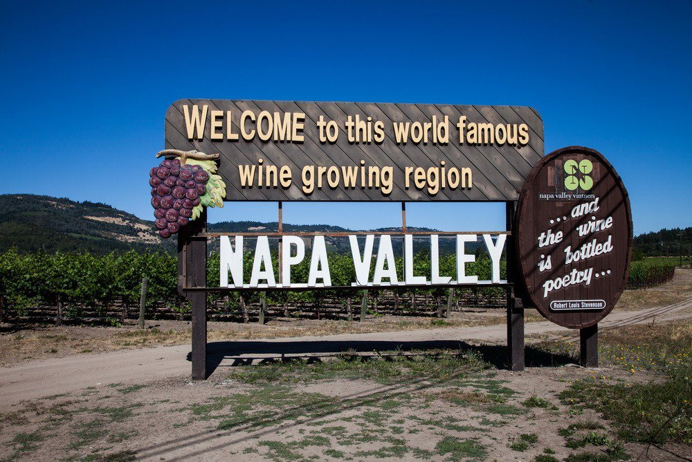 Private Tour: SF to Napa or Sonoma Wine Country
#napatour #napavalley #sonomatour
limousineinnapa.com or limousineinsanfrancisco.com/services/wine-…