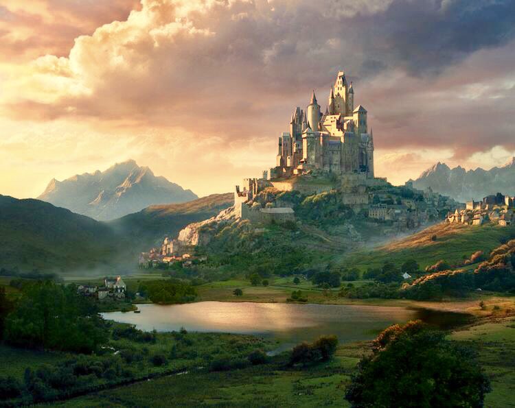 AnneScottlin's tweet photo. ❦A story is a time machine—upon engagement it instantly transports to past, present or future.~Anne Scottlin
#amwriting #Art #OlgaAntonenko https://t.co/7qv7rqt7BY