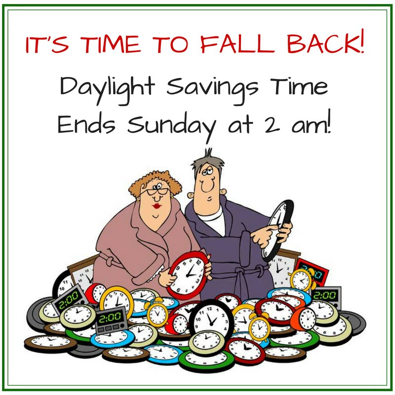 651carpets's tweet photo. Don't forget! #DaylightSavings https://t.co/MIOMNKfL6K