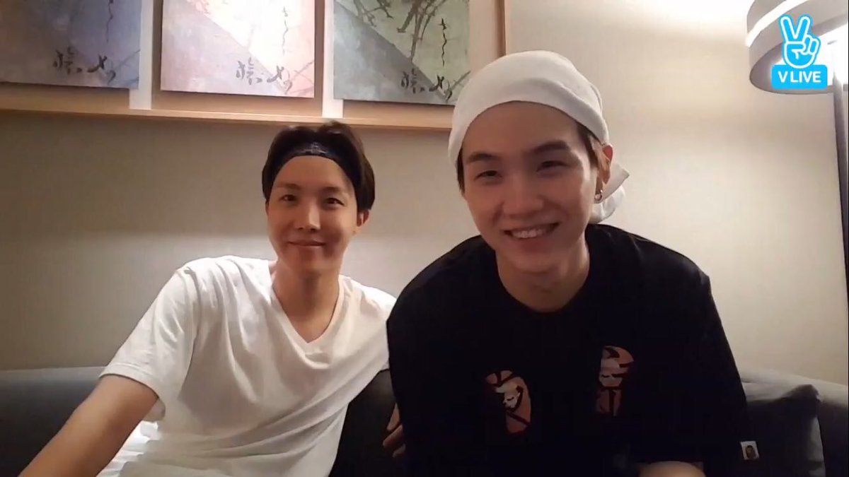 Yoonseok thread