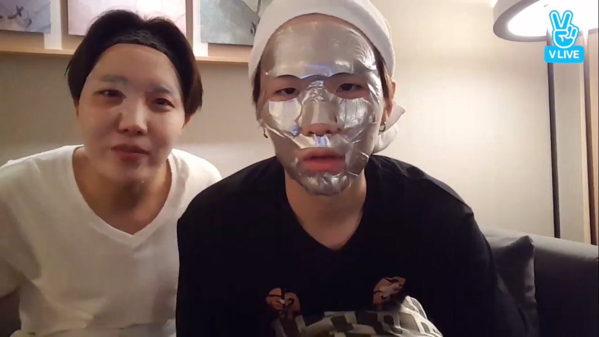 Yoonseok thread