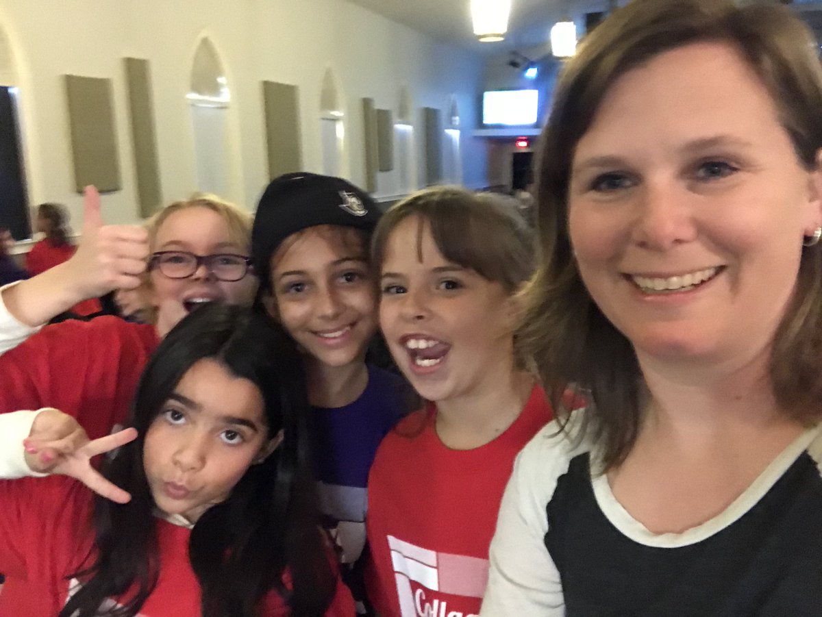 Heather Comer tweet media