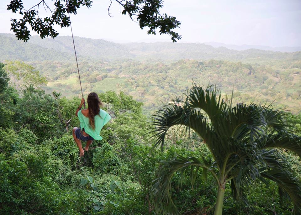 ActivatedLifeX's tweet photo. Adventure to a place you've never been, in a way you've never done before! #CostaRica #AdventureTravel #BespokeTravel https://t.co/qfHOapPOVf