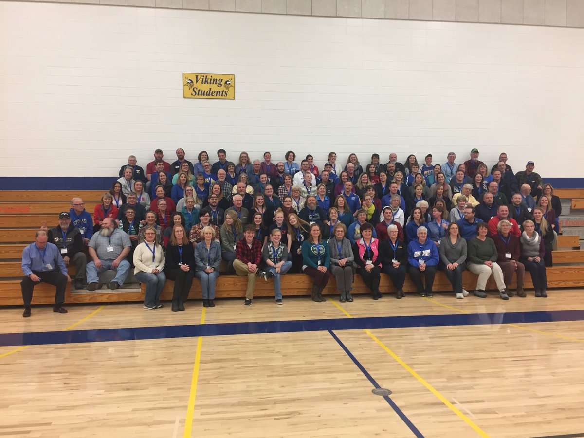 JoshRobinson74's tweet photo. Wow! 3 days with these dedicated stakeholders engaged in a community conversation.  So thankful for their support!#FutureSearch https://t.co/nrwMtCtaPQ