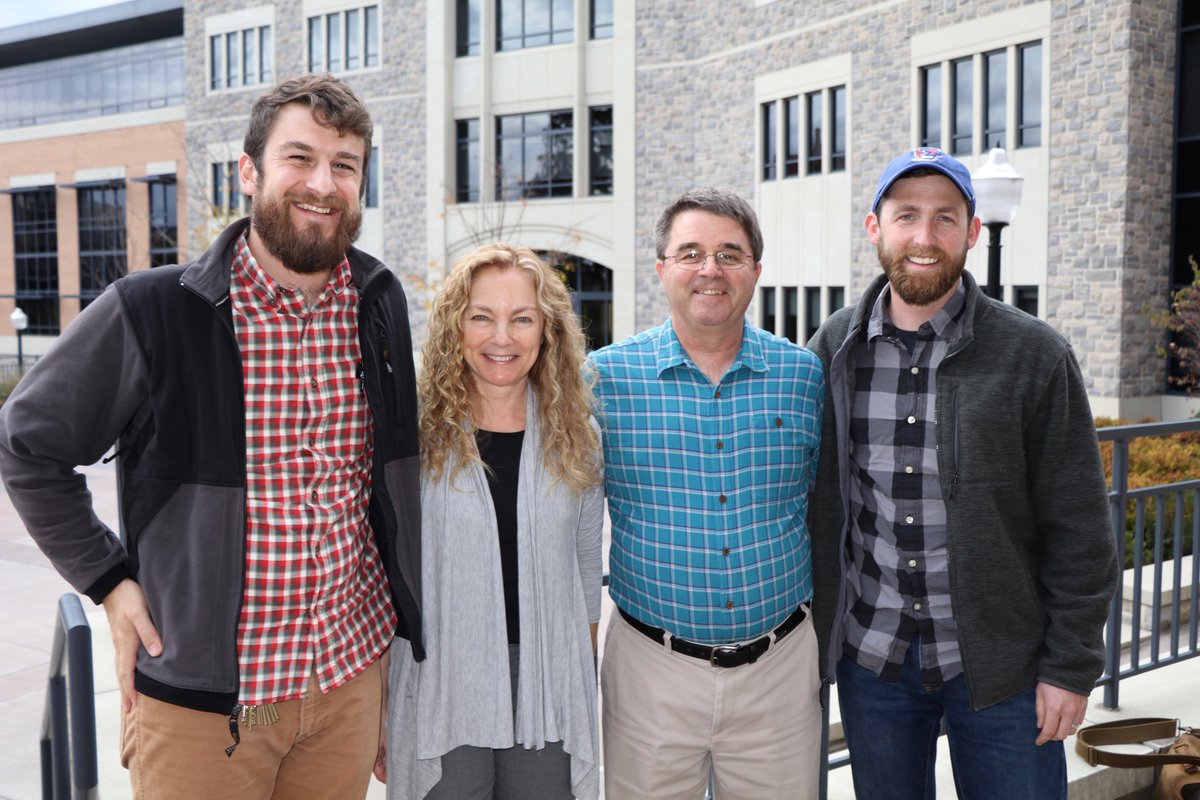Global Change Center ~ at Virginia Tech tweet media