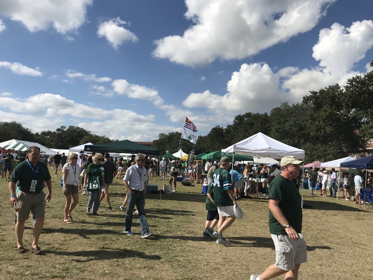 FearTheWaveBlog's tweet photo. It’s lit #BeatCincy #Wave17 https://t.co/JYNqCYmqVf