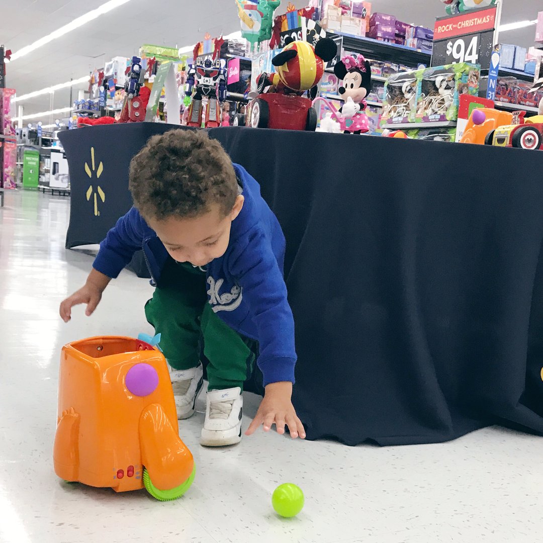 zoom and crawl monster walmart