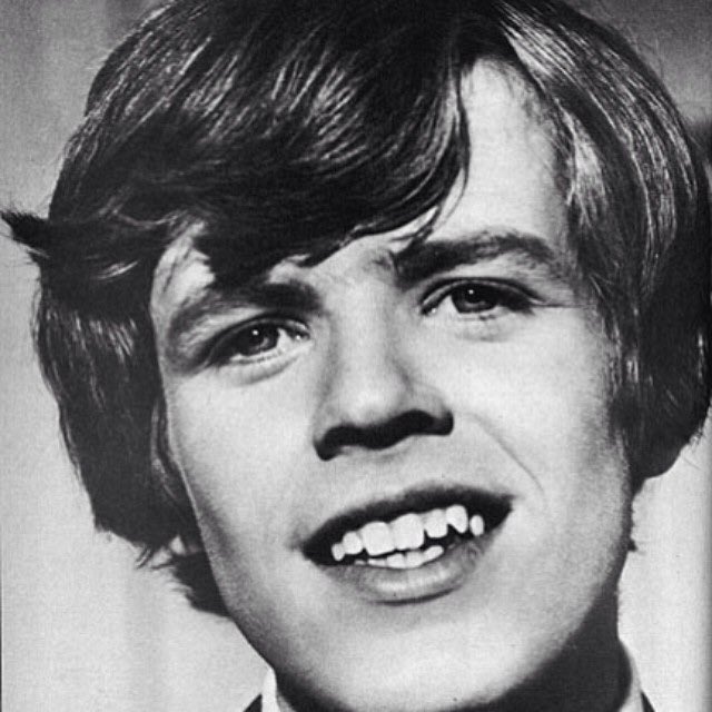 Happy Birthday to Peter Noone from Herman s Hermits, born Nov 5th 1947 