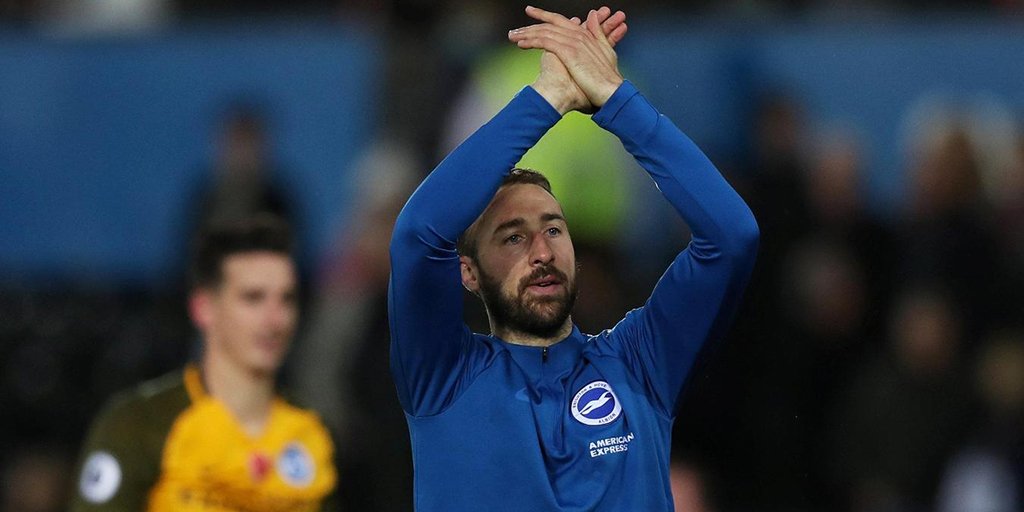 betoscope_en's tweet photo. Glenn Murray has scored 27 #PremierLeague goals since the start of last season - of English players only @HKane has netted more (37)
#SWABHA https://t.co/1PgUHE6VMk