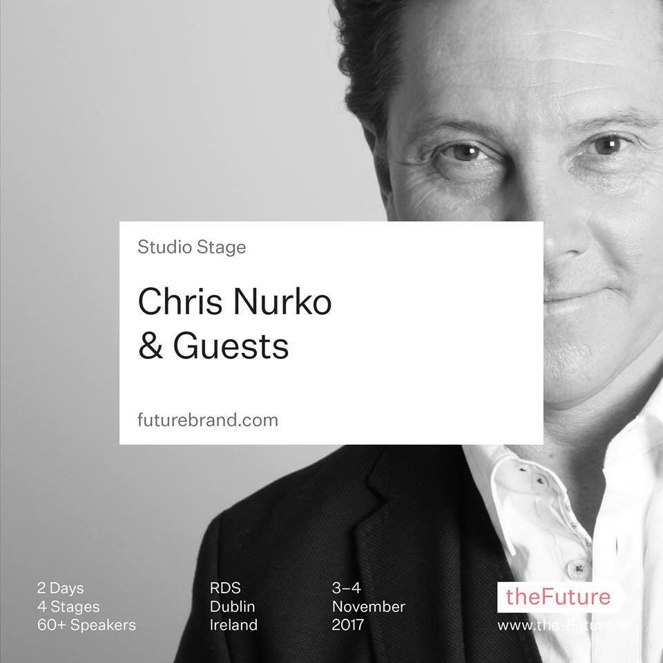 TheFutureEvent's tweet image. Coming up...Adrian Newey (Future) Chris Nurko (Studio) &amp;amp; Pepijn Zurburg (Vision) @FutureBrand @WhatDesignCanDo @redbullracing #thefuture17