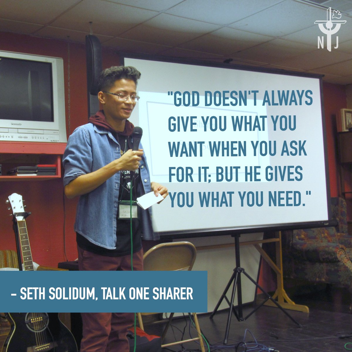 cfcyouthnj's tweet photo. praise God for a successful first day of camp! #campszn #cfcynj https://t.co/skkgPcZUVS