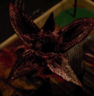 Stranger_Things's tweet image. Mews vs. the new pet he told you not to worry about