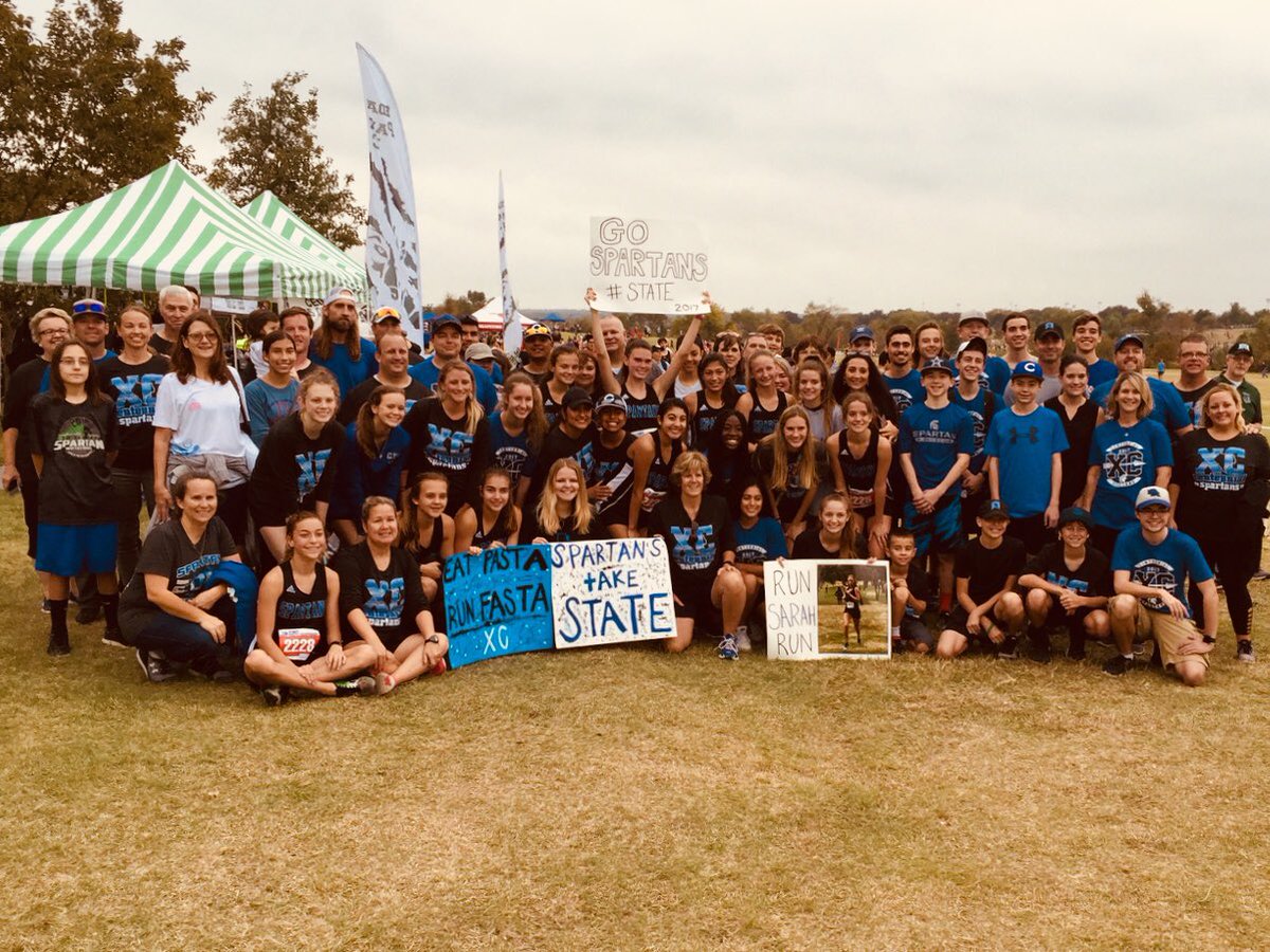 We have the best fans in the state!!