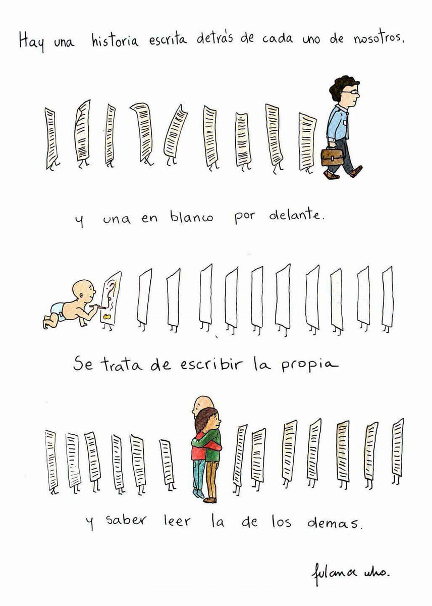 isis1_'s tweet photo. Estamos hechos de historias...
#BuenSabado para todos!!
Paz y amor!!!❤❤❤❤ https://t.co/y1d8z7u0Mm