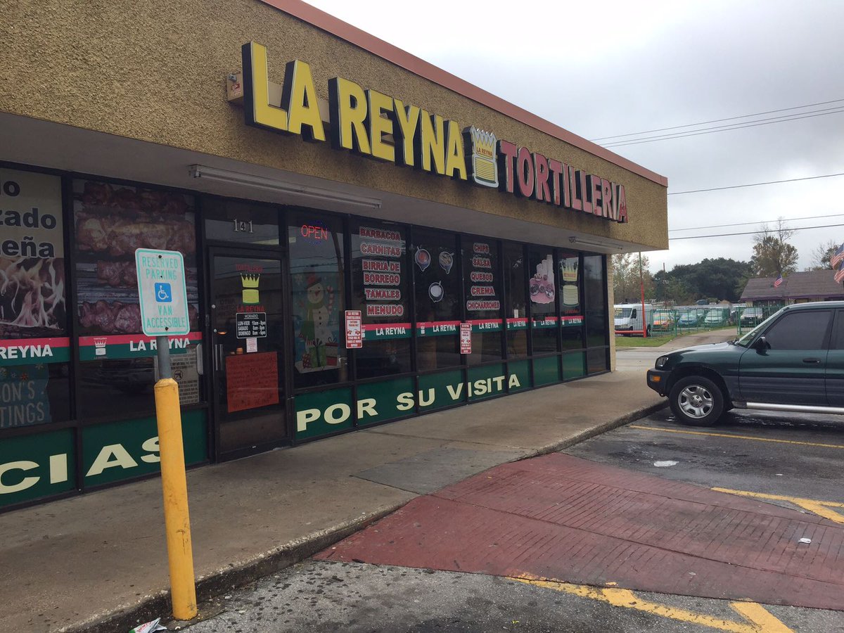 La Reyna Tortilleria (@Lareynatortilla) | Twitter
