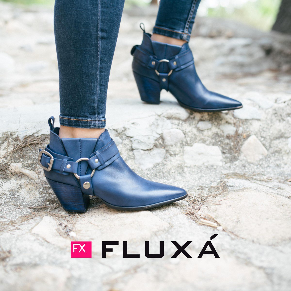 FluxaShoes's tweet photo. No te quedes en la reserva: sal al mundo con lo último, el estilo que se llevará esta temporada: Fluxá. #calzado #moda #mujer https://t.co/eMB1pr3aqt